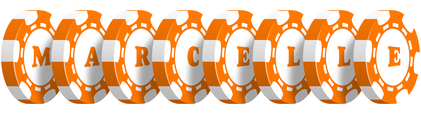 Marcelle stacks logo