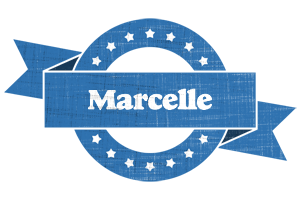 Marcelle trust logo