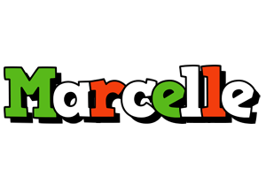 Marcelle venezia logo