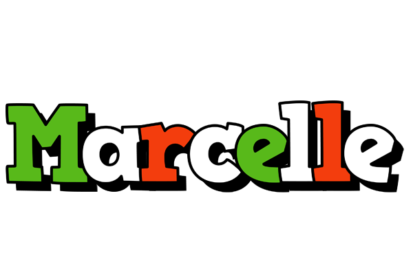 Marcelle venezia logo