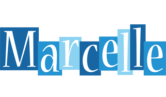 Marcelle winter logo