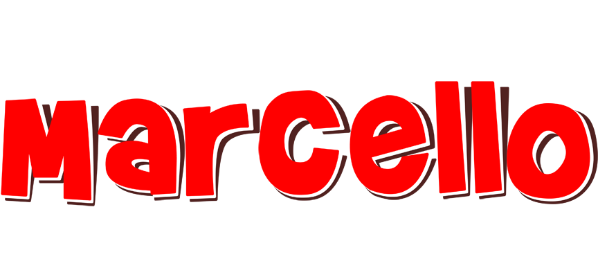Marcello basket logo