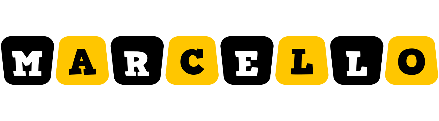 Marcello boots logo