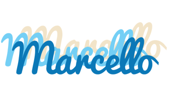 Marcello breeze logo