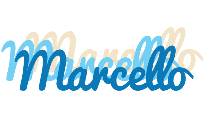 Marcello breeze logo