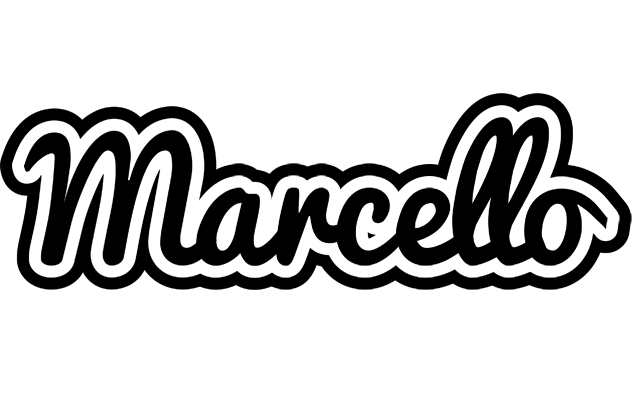 Marcello chess logo