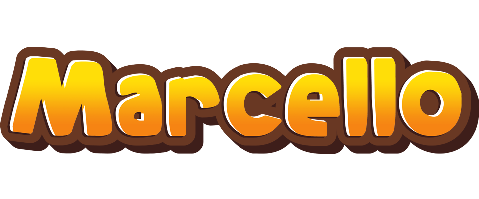 Marcello cookies logo