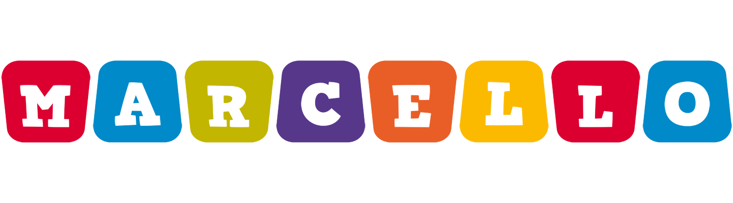 Marcello daycare logo