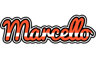 Marcello denmark logo