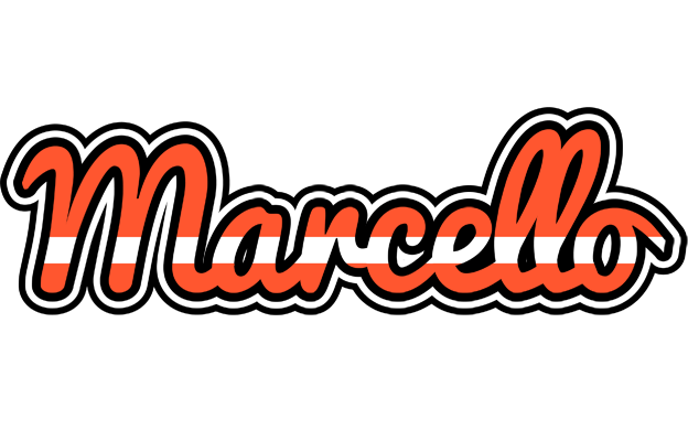 Marcello denmark logo