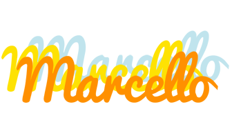 Marcello energy logo