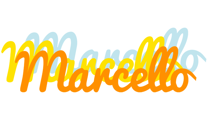Marcello energy logo