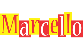 Marcello errors logo