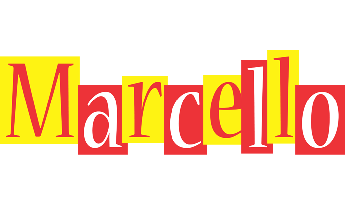 Marcello errors logo
