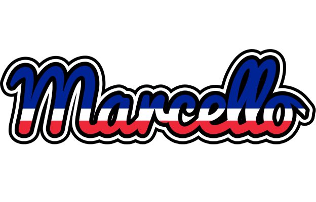 Marcello france logo