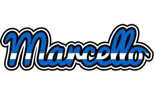 Marcello greece logo