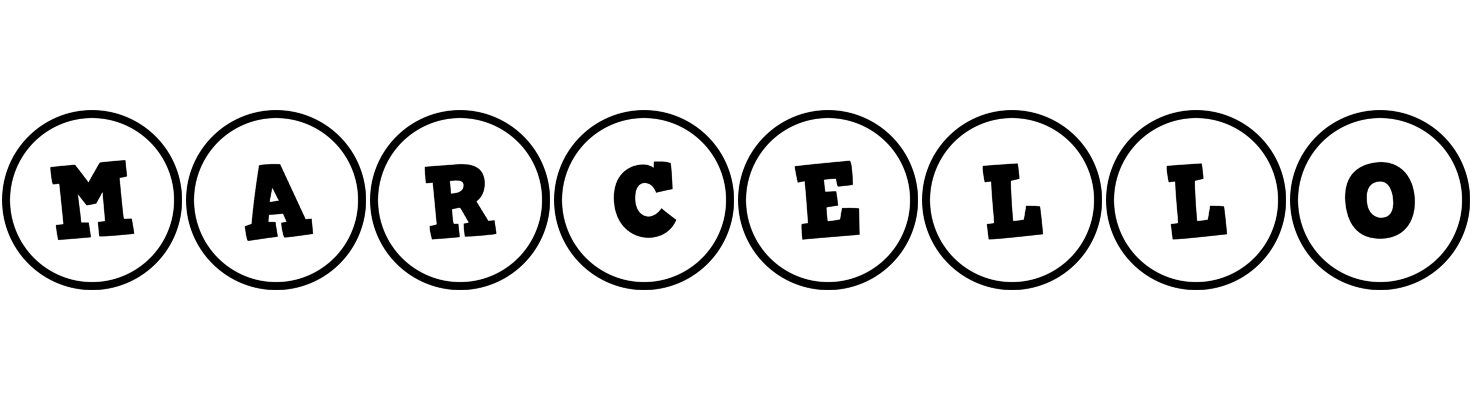 Marcello handy logo