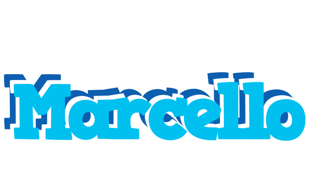 Marcello jacuzzi logo