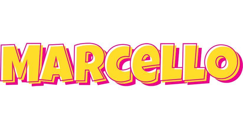 Marcello kaboom logo