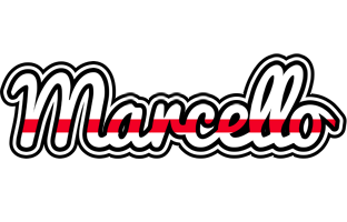 Marcello kingdom logo