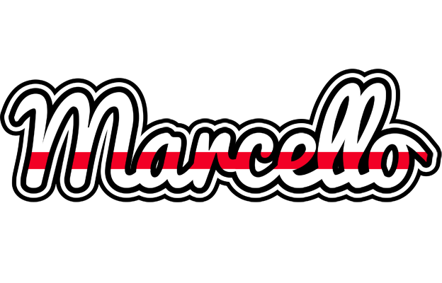 Marcello kingdom logo