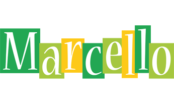 Marcello lemonade logo