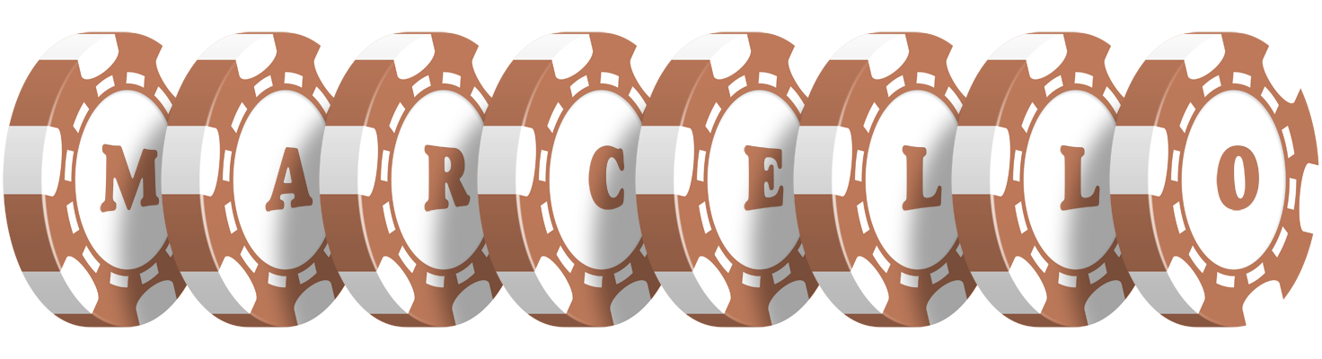 Marcello limit logo