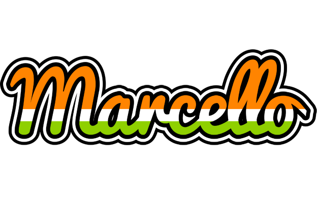 Marcello mumbai logo