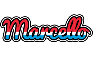 Marcello norway logo