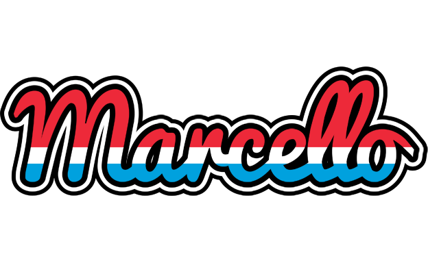 Marcello norway logo