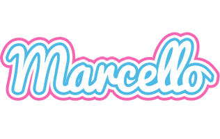 Marcello outdoors logo