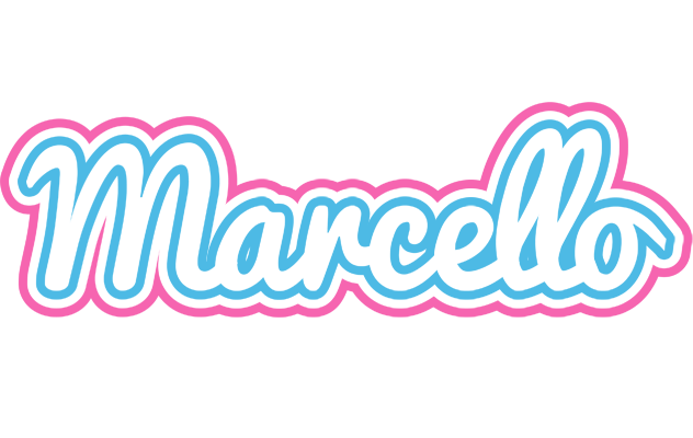 Marcello outdoors logo