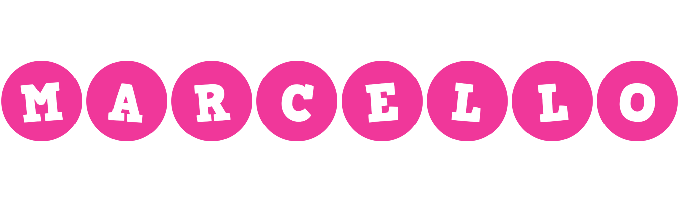 Marcello poker logo