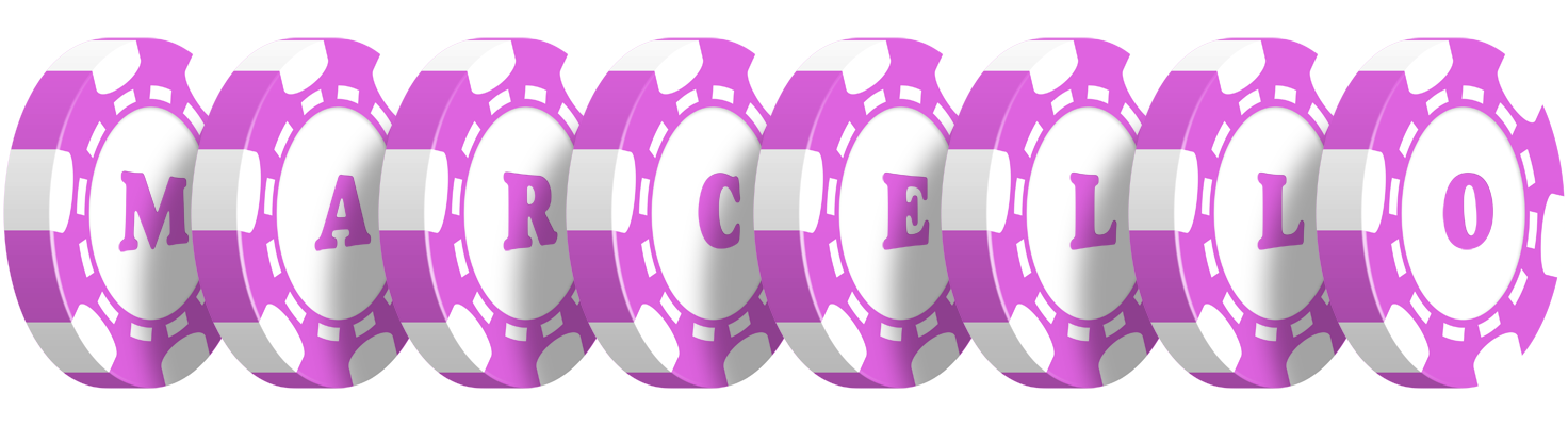 Marcello river logo