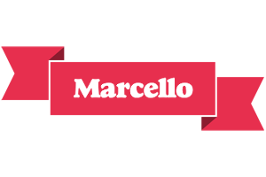 Marcello sale logo