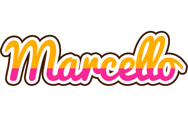 Marcello smoothie logo