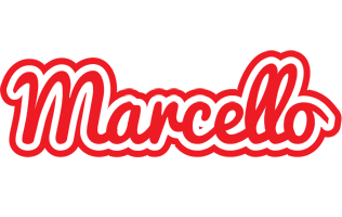 Marcello sunshine logo