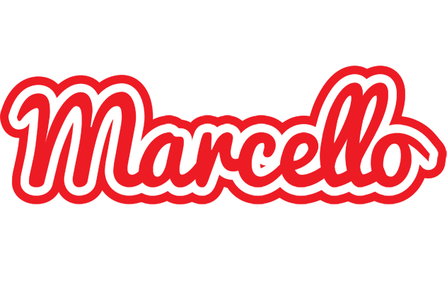 Marcello sunshine logo