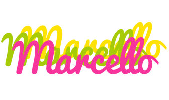 Marcello sweets logo