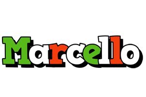 Marcello venezia logo