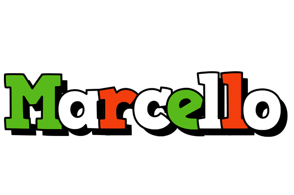 Marcello venezia logo