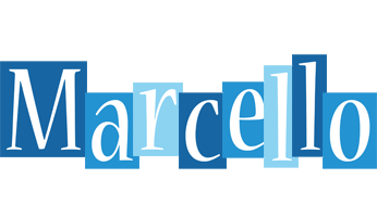 Marcello winter logo