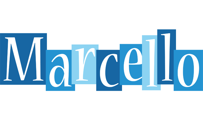 Marcello winter logo