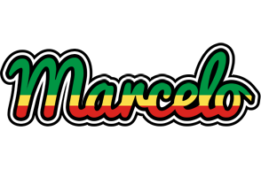 Marcelo african logo