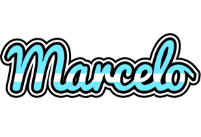 Marcelo argentine logo