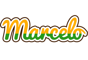 Marcelo banana logo