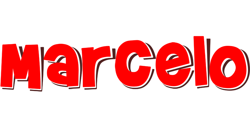 Marcelo basket logo