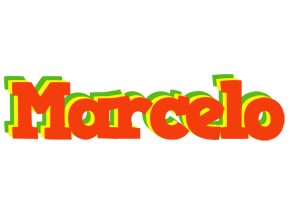 Marcelo bbq logo