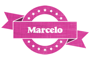 Marcelo beauty logo