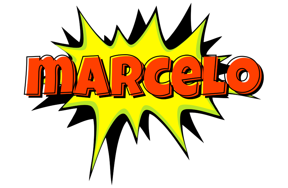 Marcelo bigfoot logo